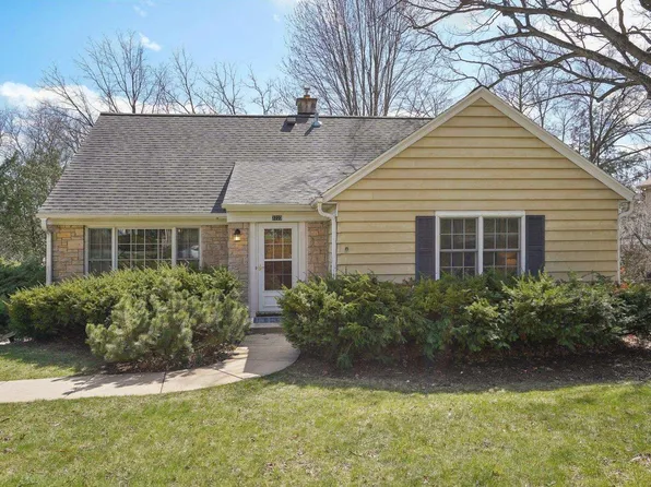 3223 Topping Road, Madison, WI 53705