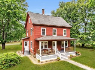 64 Main St, Acton, MA 01720