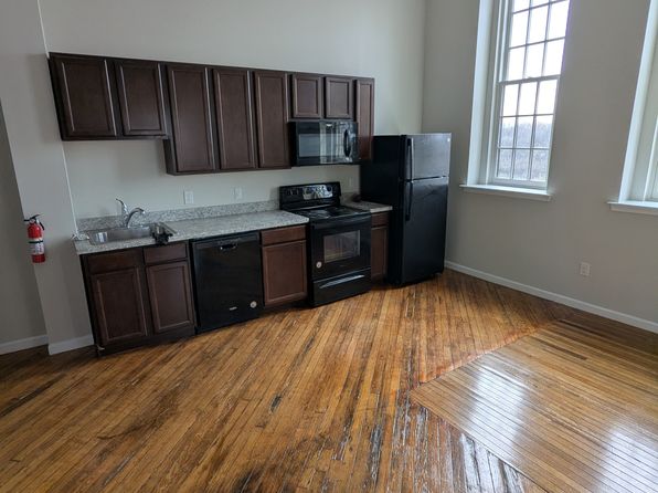 300 Cherry St Unit 3F