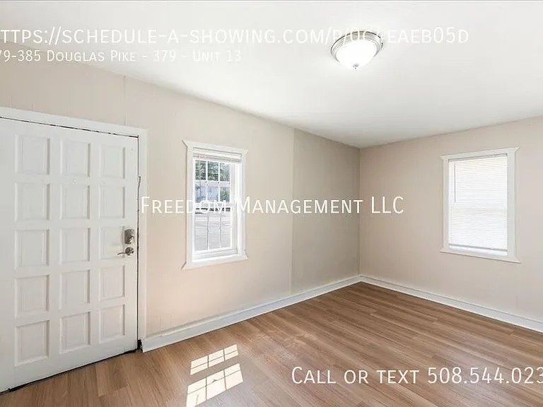 379-385 Douglas Pike #379-unit 13 — Photo 7