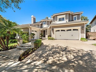 9 Thalia St, Mission Viejo, CA, 92694