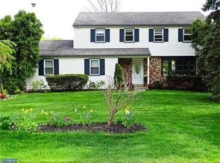 2920 Pheasant Run Rd, Audubon, PA 19403