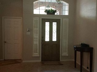 14711 S Bristol Harbour Cir, Houston, TX 77084