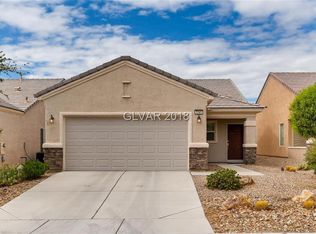 7741 Songster St, North Las Vegas, NV 89084