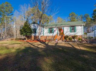 1681 Congress Rd, Eastover, SC 29044