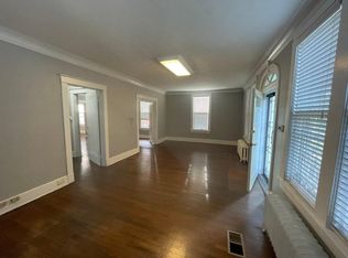 1214 Overton Park Ave, Memphis, TN 38104