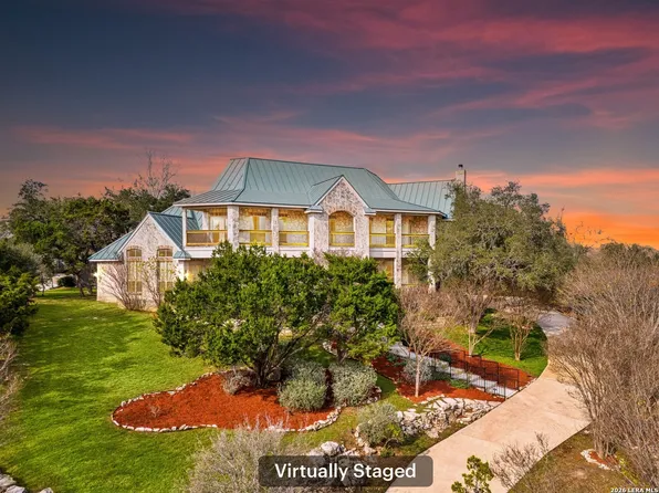 67 Champions Run, San Antonio, TX 78258