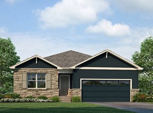 CHATHAM Plan, Ridge at Johnstown, Johnstown, CO 80534