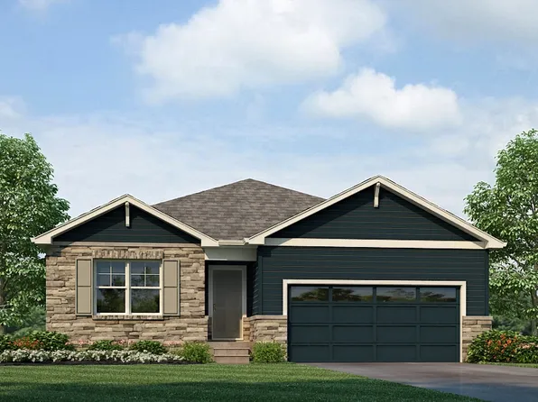 CHATHAM Plan, Ridge at Johnstown