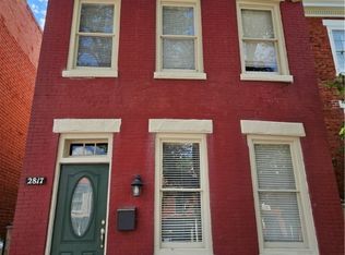 2817 E Grace St, Richmond, VA 23223