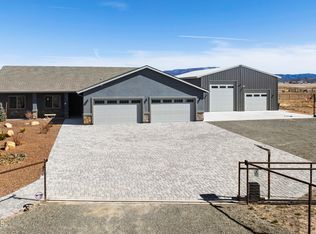 12325 N Antelope Meadows Dr, Prescott Valley, AZ 86315