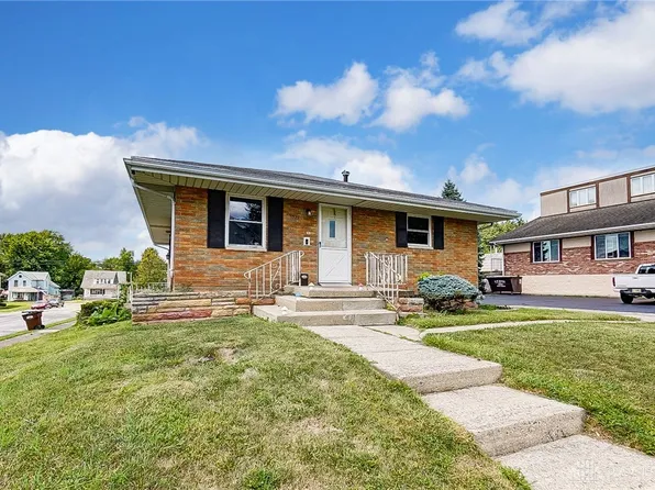 1027 Pine St, Springfield, OH 45505