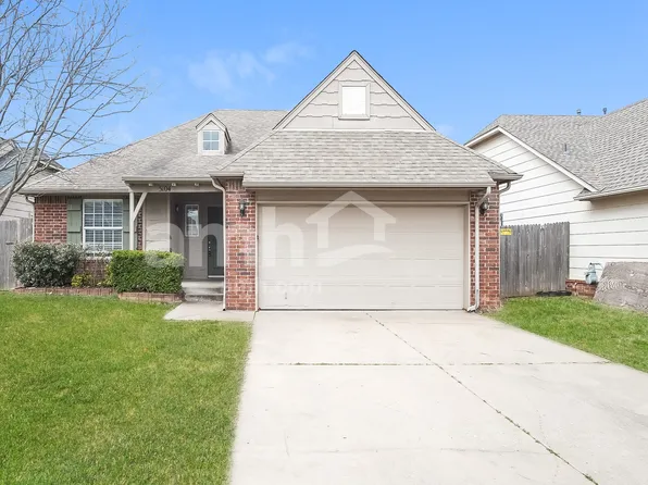 5104 N 34th St, Broken Arrow, OK 74014