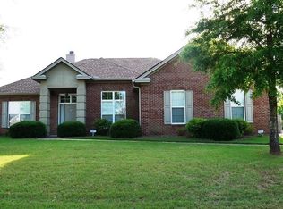 625 Butterfly Dr, Montgomery, AL 36117