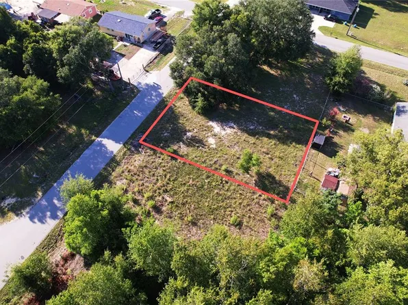621 NW 57TH AVENUE LOT 81, OCALA, FL 34482
