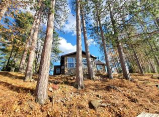 W8991 Dewitt Dr, Tomahawk, WI 54487