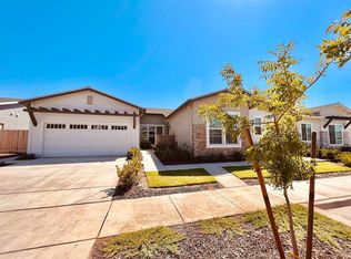 2442 Bastidas Dr, Merced, CA 95340