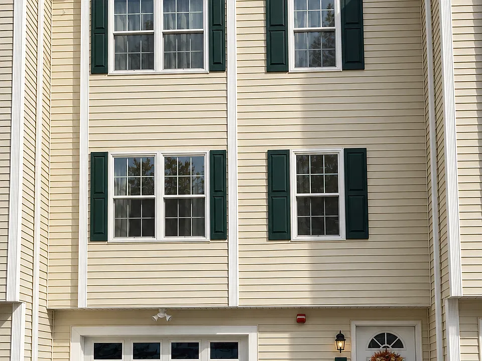 16 Clifton St #G