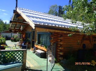 1165 Cartleb Rd, Fairbanks, AK 99712