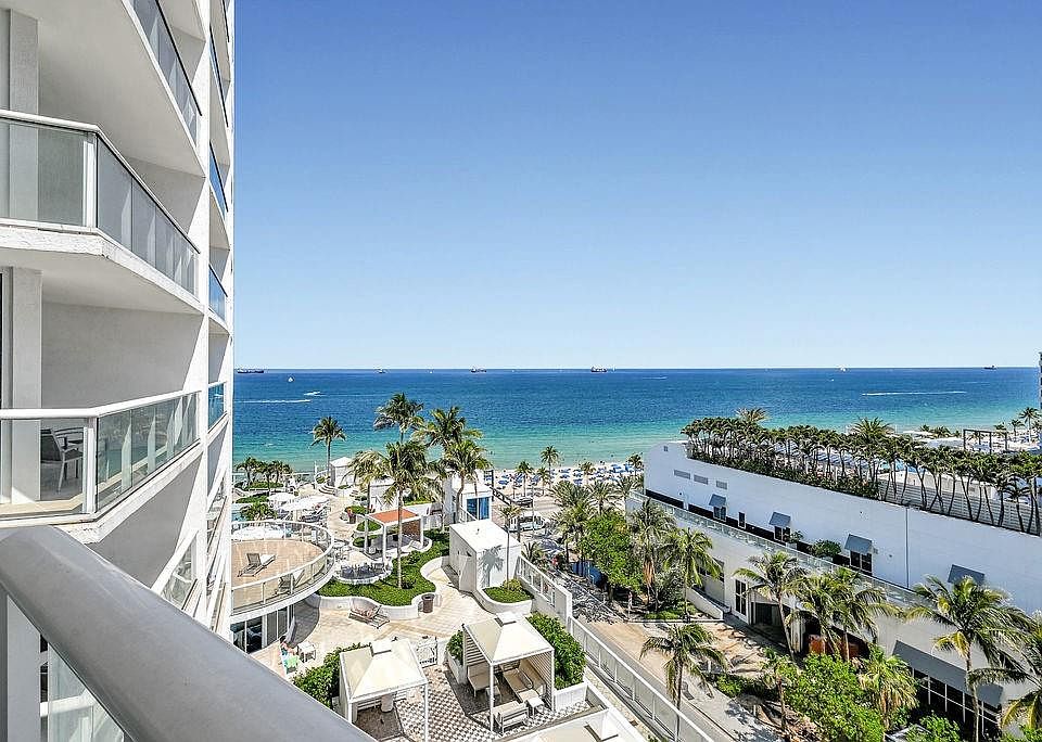 1st image of 505 N Ft Lauderdale Bch Boulevard #1009