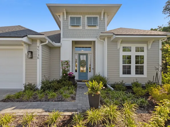 95136 Golden Glow Dr, Fernandina Beach, FL 32034