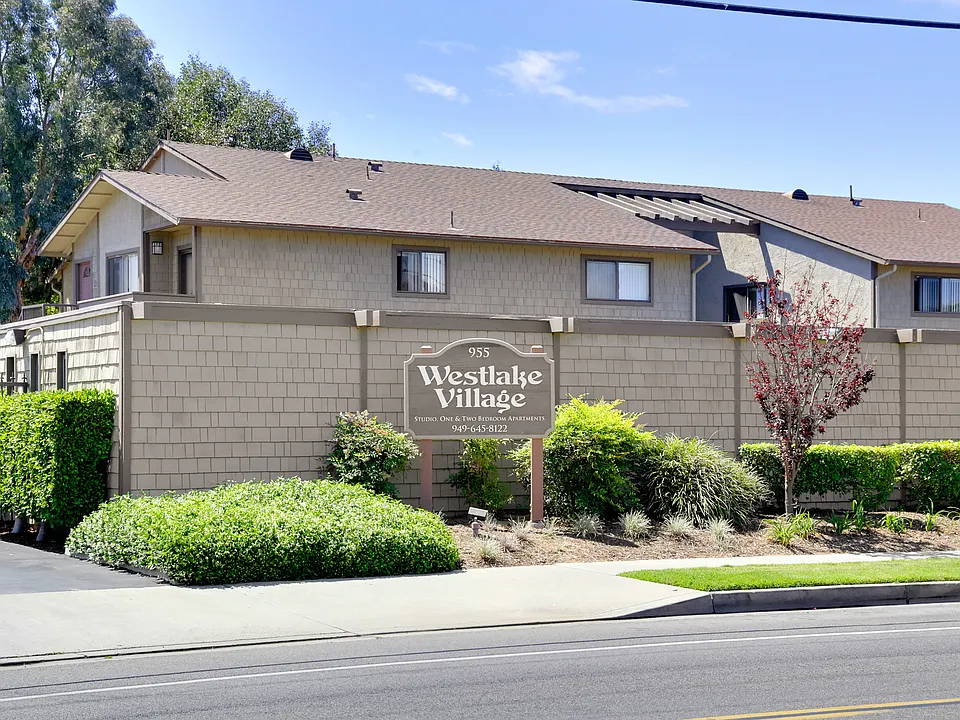 Westlake Village