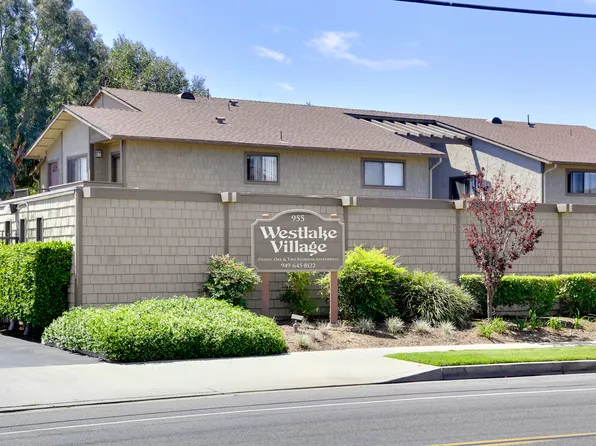Westlake Village, 955 W 19th St #233, Costa Mesa, CA 92627