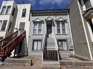 572 San Jose Ave, San Francisco, CA 94110