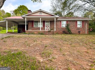 1563 Highway 145, Eastanollee, GA 30538