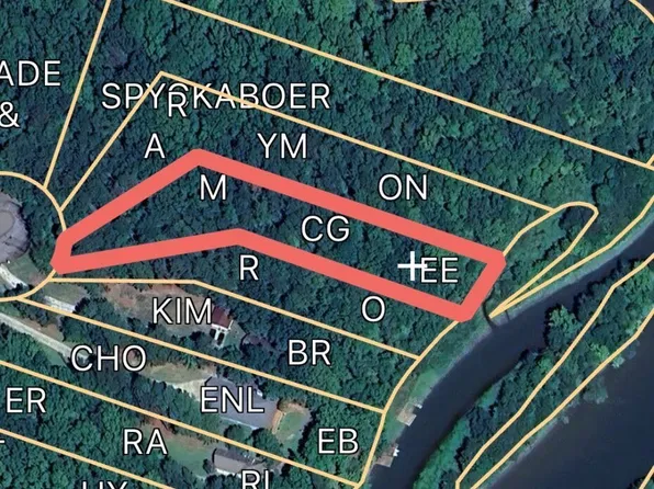 0 Anchor Point Dr, Eatonton, GA 31024