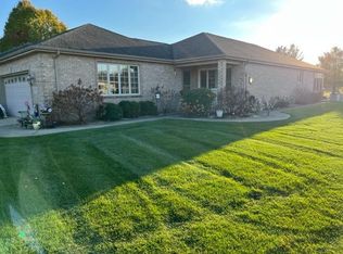 1315 Byington Ct, Crown Point, IN 46307