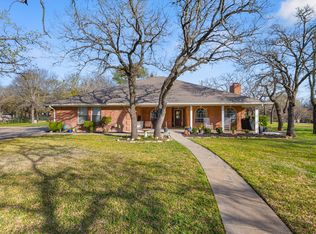 106 Mariah Dr, Weatherford, TX 76087