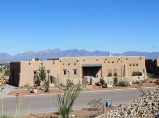 10284 Tuscany Dr, Las Cruces, NM 88007