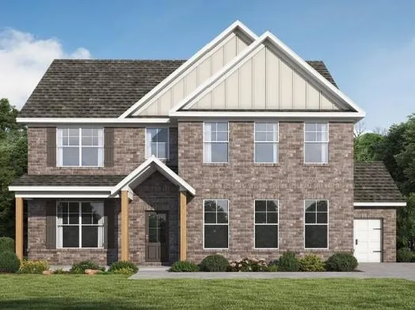 116 Patillo Mnr, Stockbridge, GA 30281