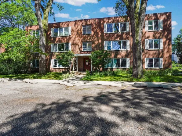 6 Sherman Ter Unit 6, Madison, WI 53704