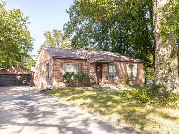 111 N 81st St, Belleville, IL 62223