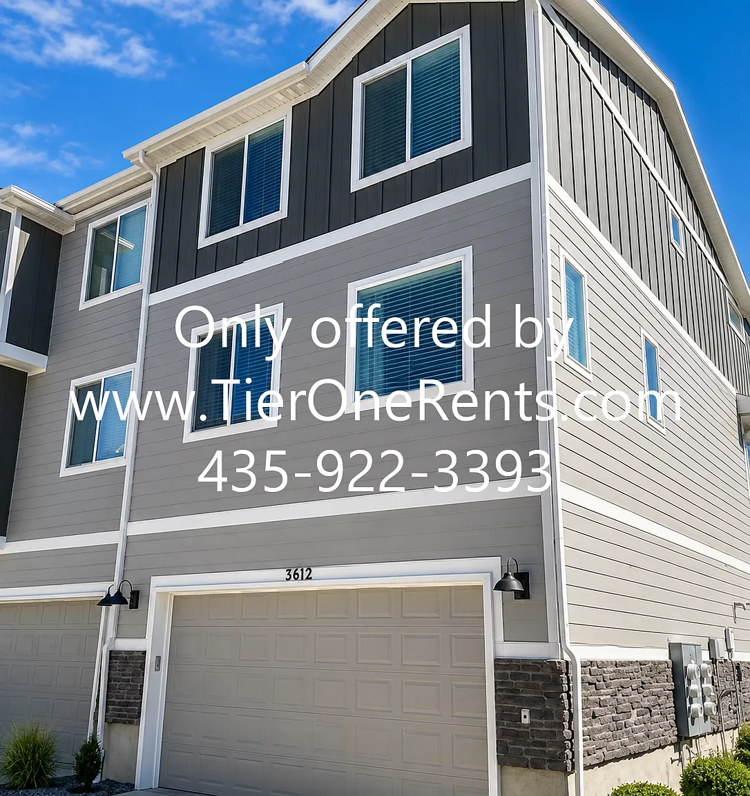 4 bed, 3.0 bath, 1850 sqft, $1,995 — Photo 2