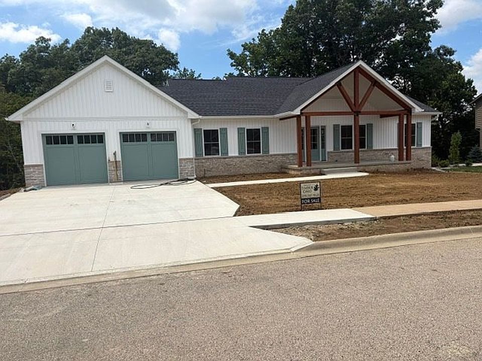 351 Mossy Trl - Property Image