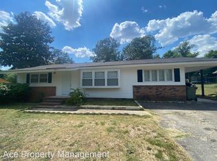 1824 Martindale Dr, Fayetteville, NC 28304