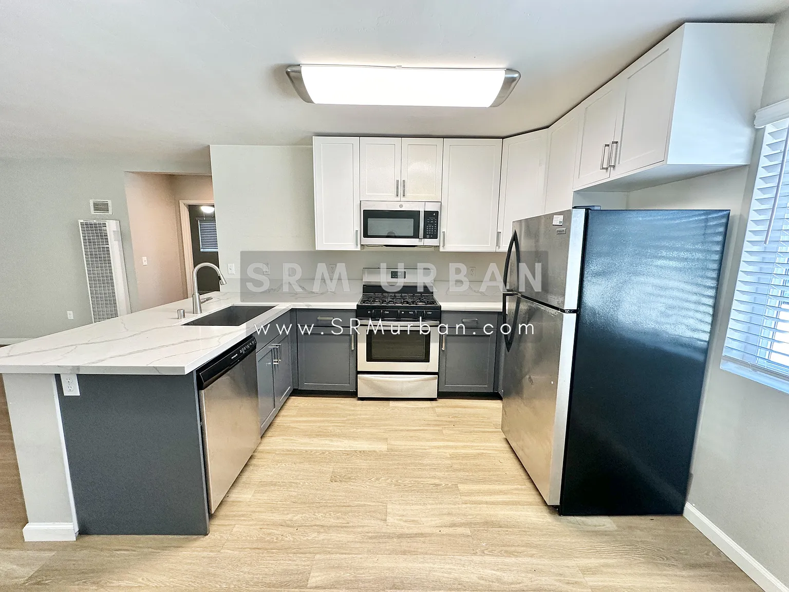 2 bed, 850 sqft, $2,795 — Photo 1