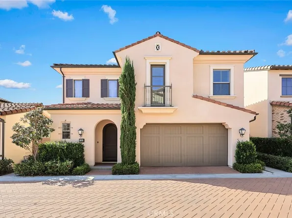 103 Mustang, Irvine, CA 92602