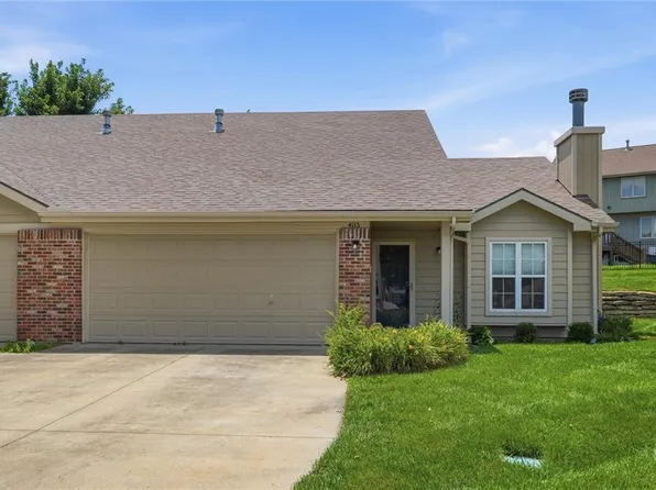 4115 W 26th Ter, Lawrence, KS 66047