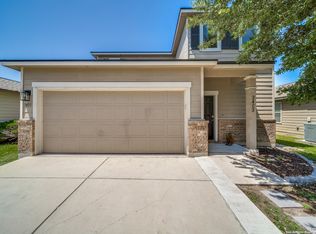 3403 Dunlap Flds, Converse, TX 78109