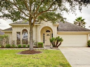5813 Orchard Spring Ct, Pearland, TX 77581