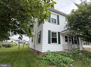 711 York St, Hanover, PA 17331