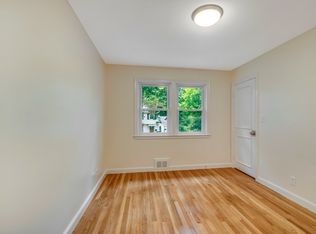 43 Kendall Rd, Newton, MA 02459