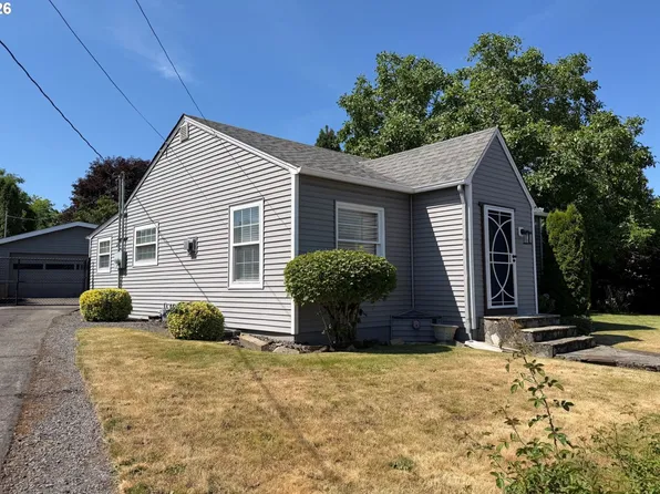 2928 NE 2nd Ave, Camas, WA 98607
