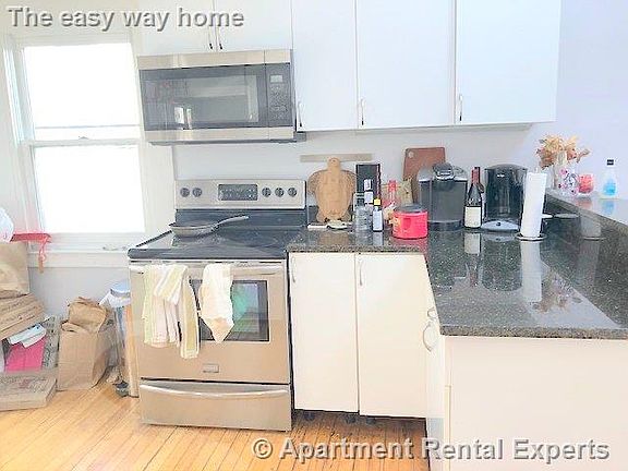 Apartment Rental Experts