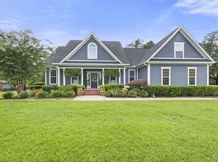 2589 Long Avenue Ext, Conway, SC 29526