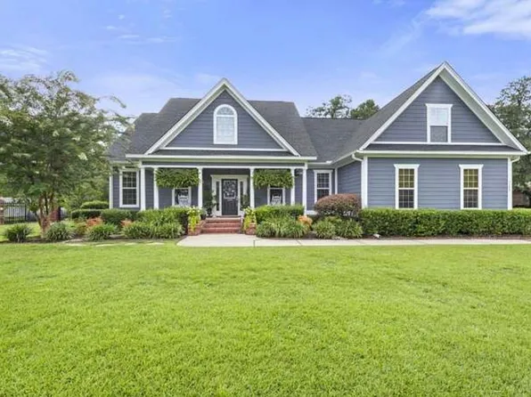 2589 Long Avenue Ext, Conway, SC 29526